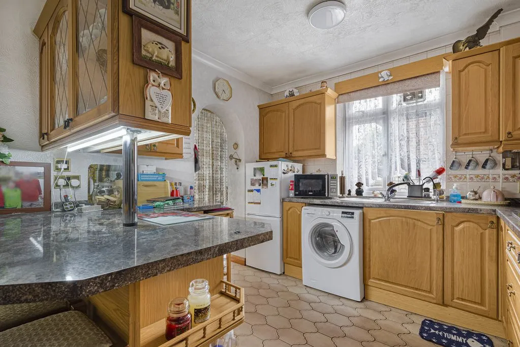 Davenport Road, Sidcup, DA14, photo 5