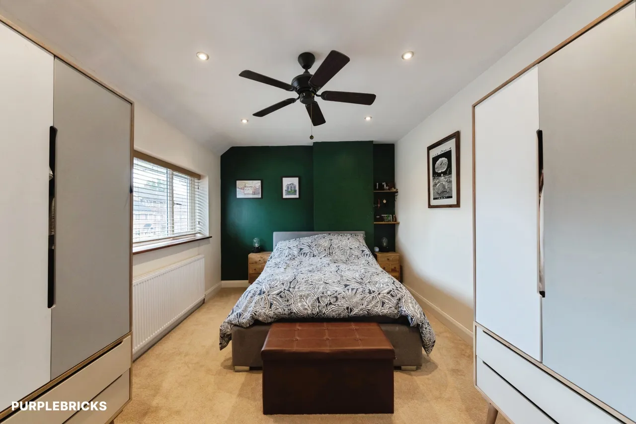 Edenbridge Road, Birmingham, B28, photo 14