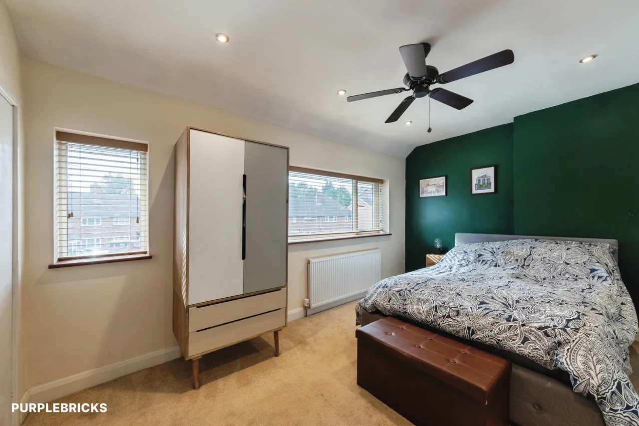 Edenbridge Road, Birmingham, B28, photo 16