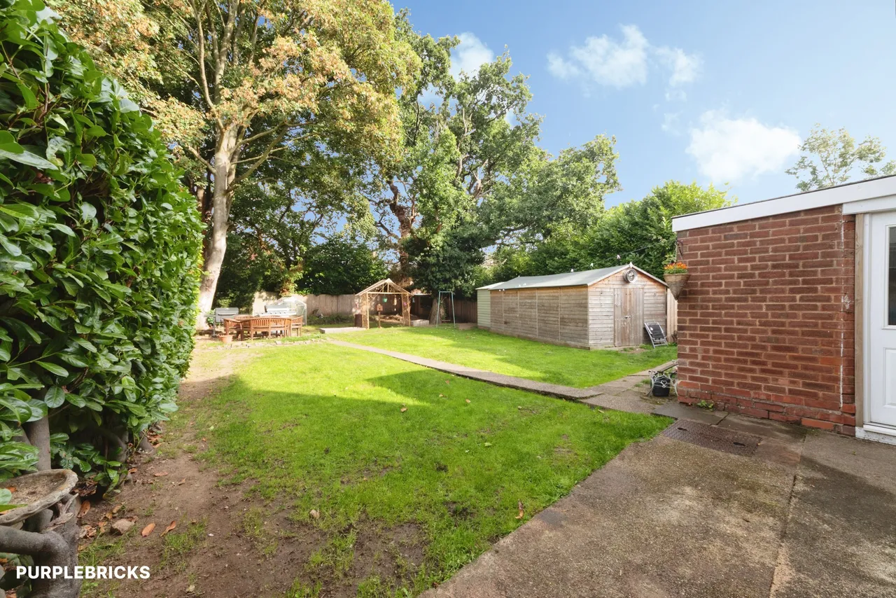 Edenbridge Road, Birmingham, B28, photo 20