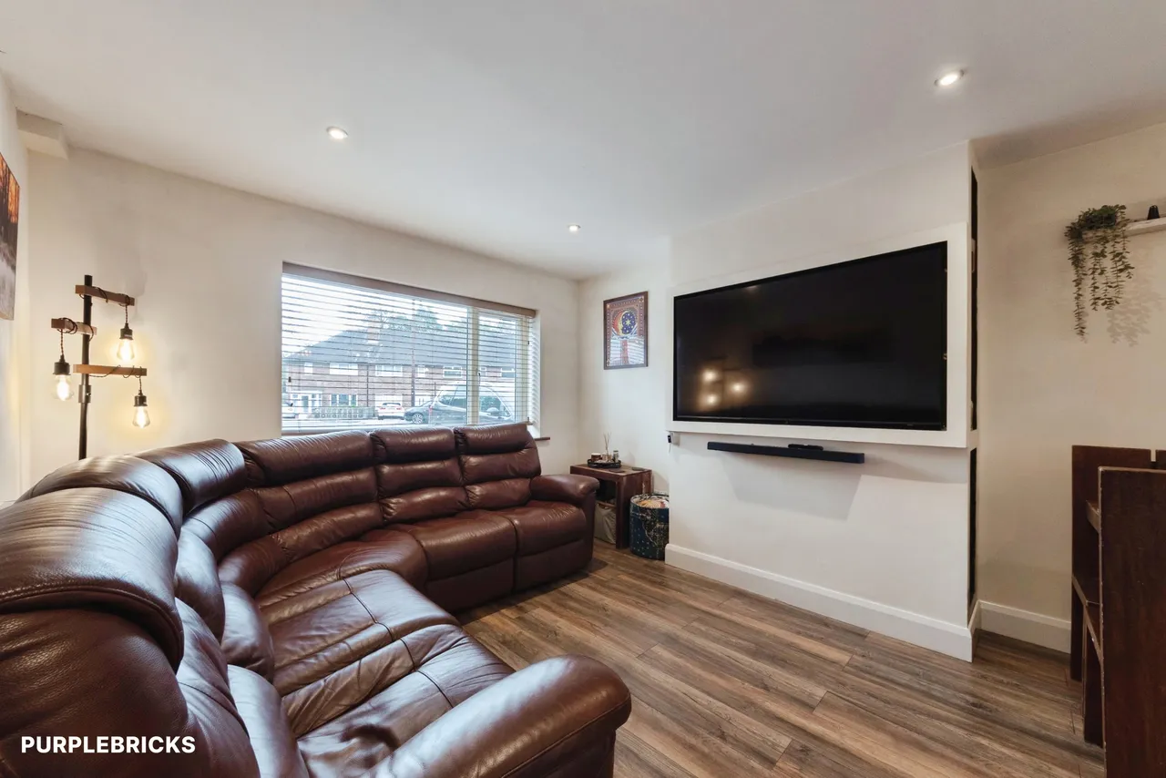Edenbridge Road, Birmingham, B28, photo 3