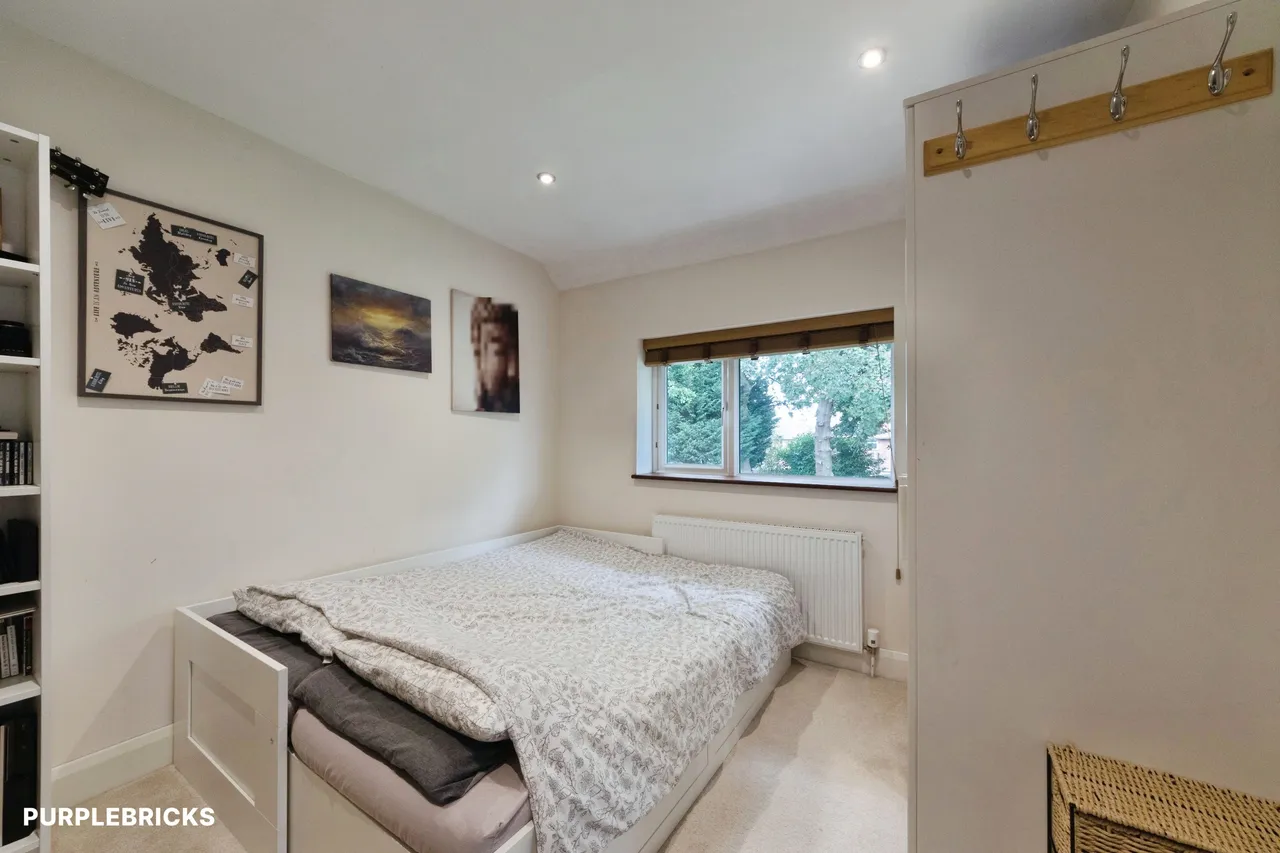 Edenbridge Road, Birmingham, B28, photo 19