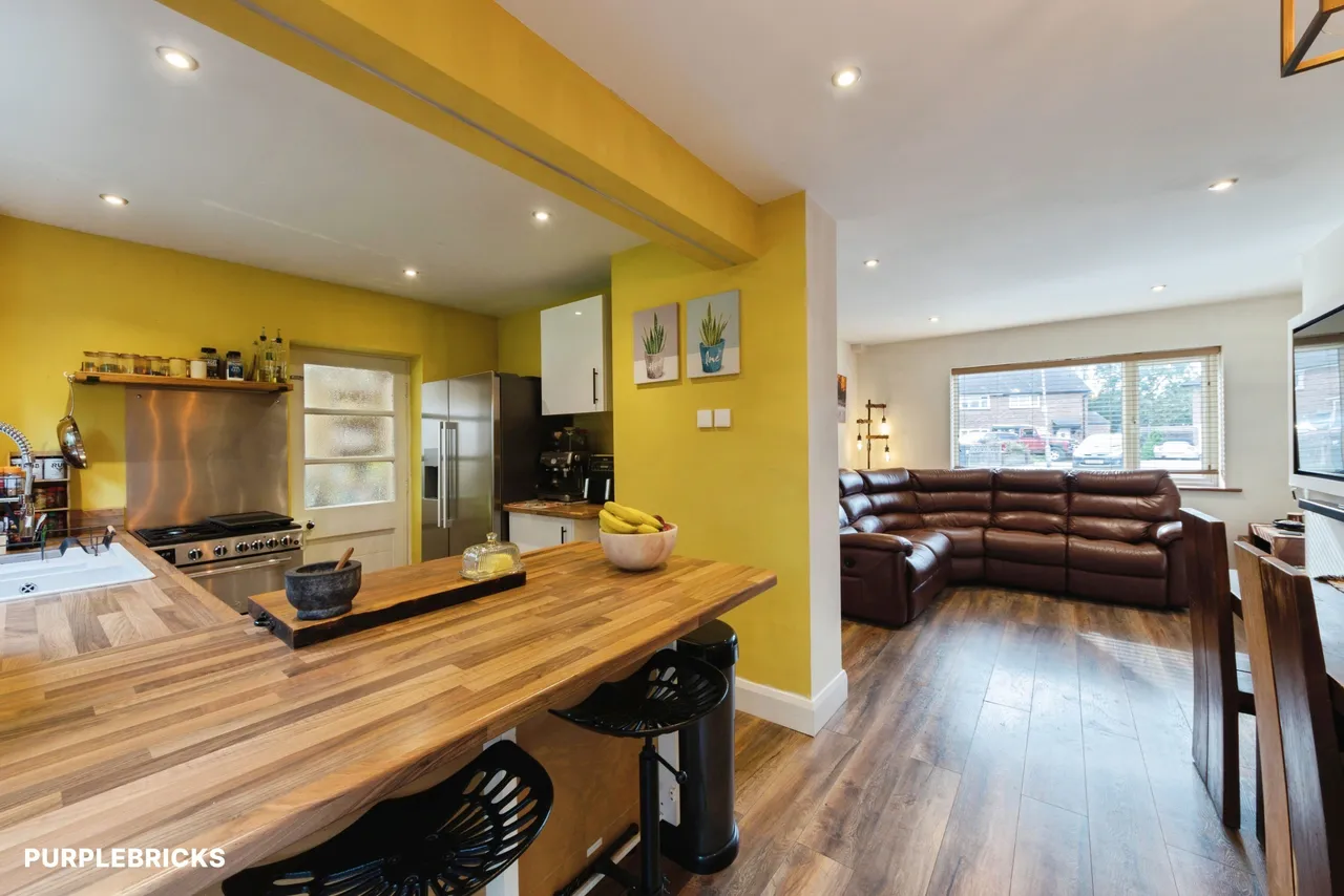 Edenbridge Road, Birmingham, B28, photo 8