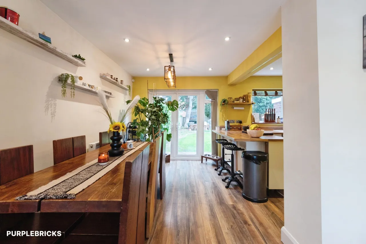 Edenbridge Road, Birmingham, B28, photo 5