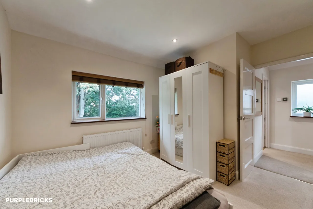 Edenbridge Road, Birmingham, B28, photo 18