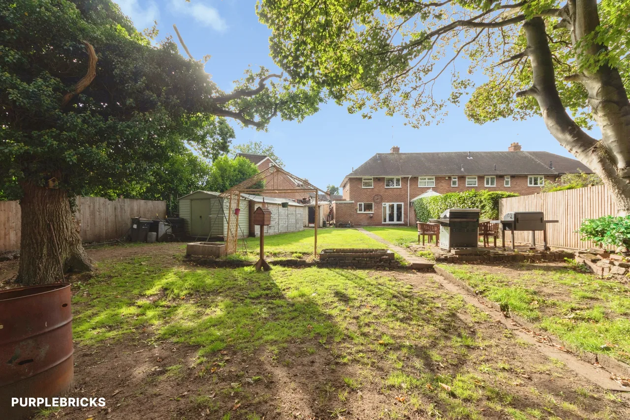 Edenbridge Road, Birmingham, B28, photo 23