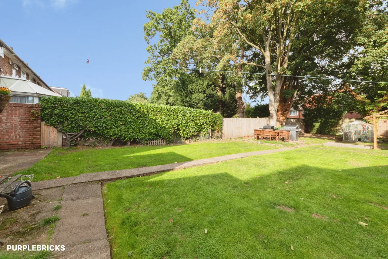 Edenbridge Road, Birmingham, B28, photo 21
