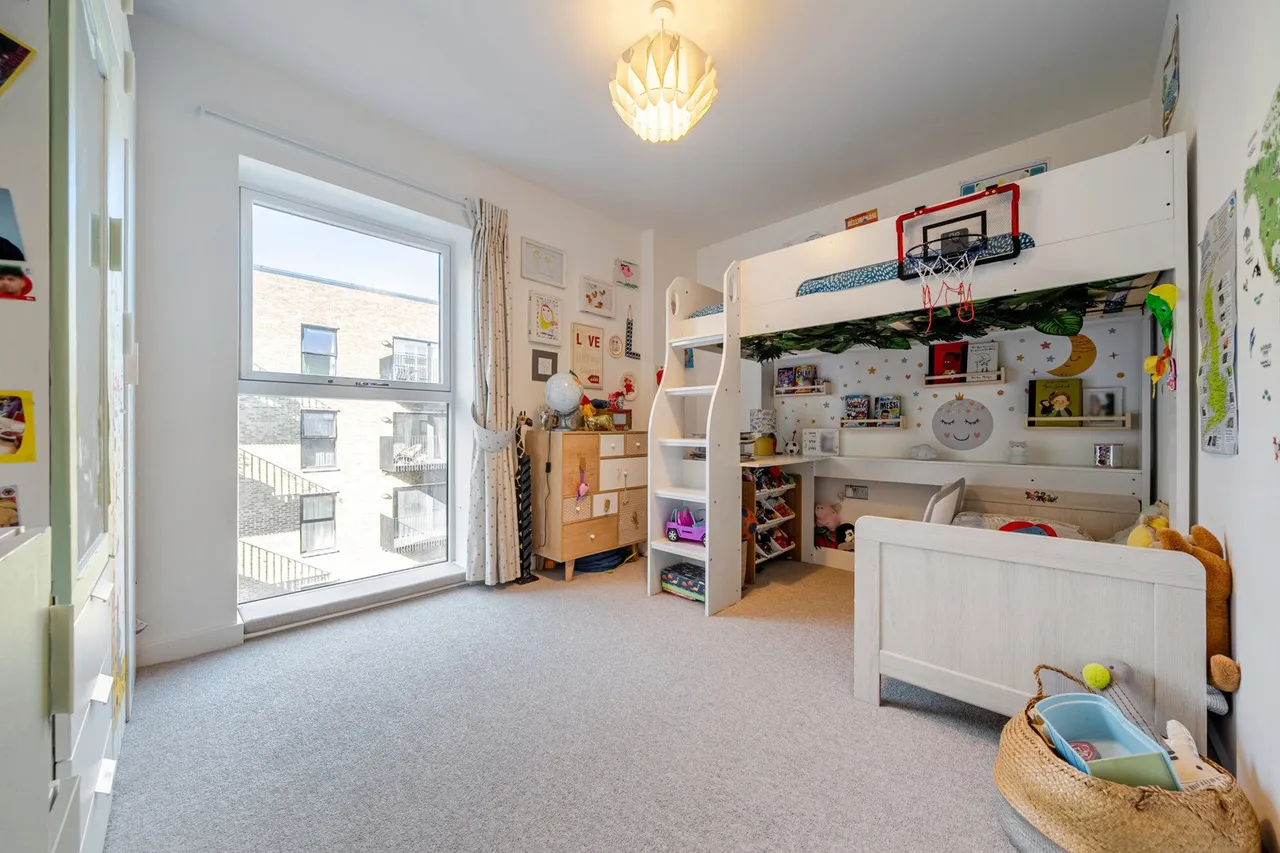 Brumwell Avenue, Woolwich, SE18, photo 7