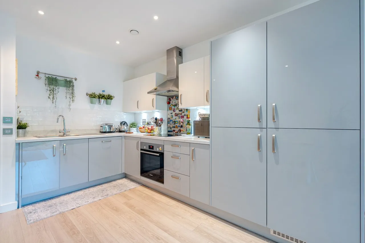 Brumwell Avenue, Woolwich, SE18, photo 9