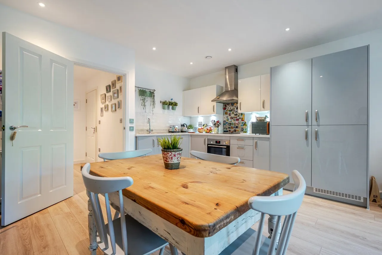 Brumwell Avenue, Woolwich, SE18, photo 8