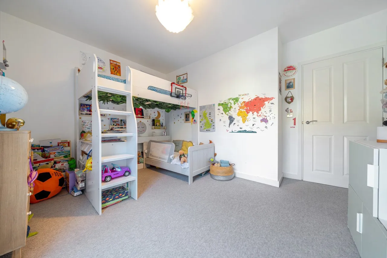 Brumwell Avenue, Woolwich, SE18, photo 15