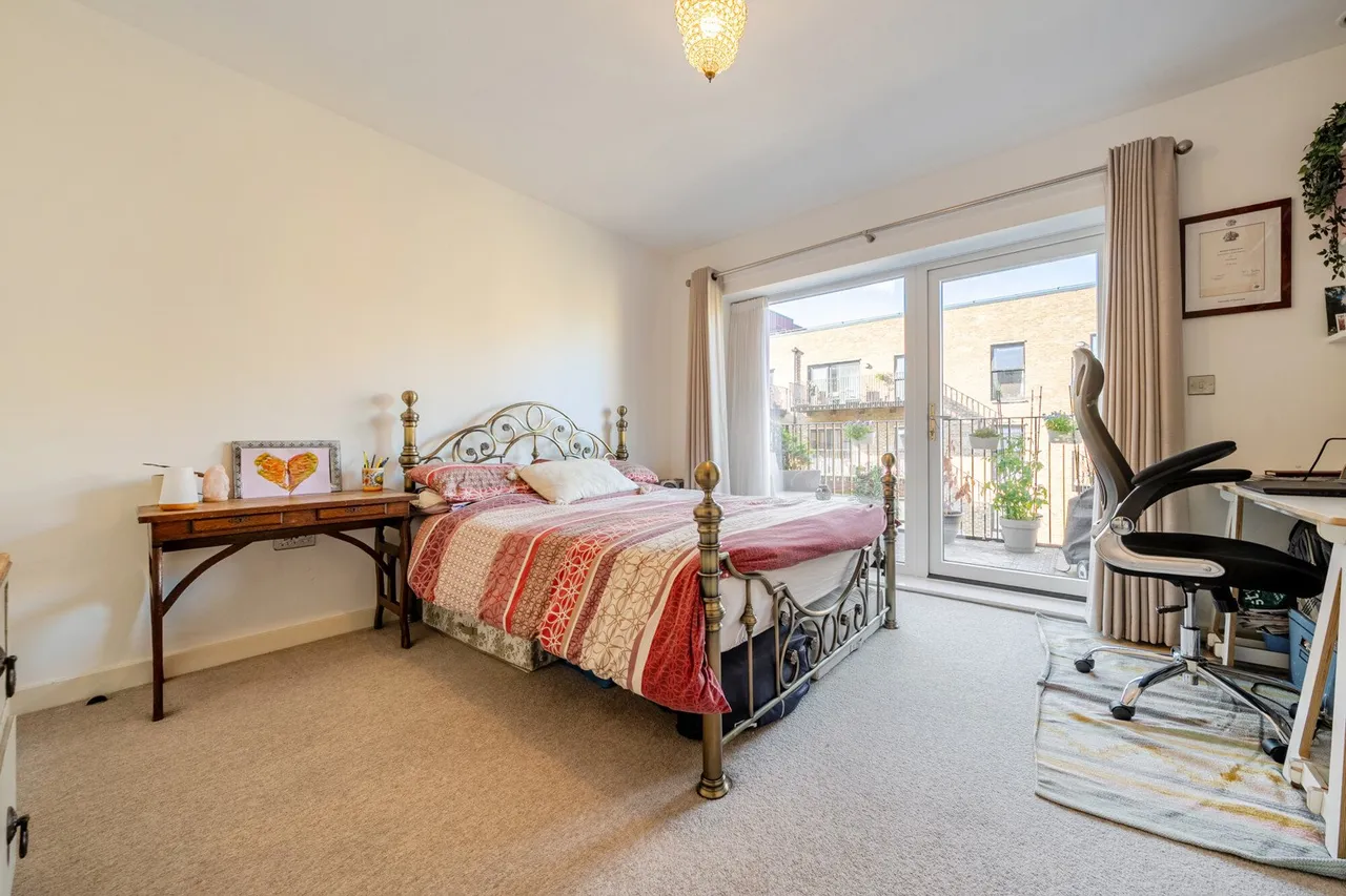 Brumwell Avenue, Woolwich, SE18, photo 16