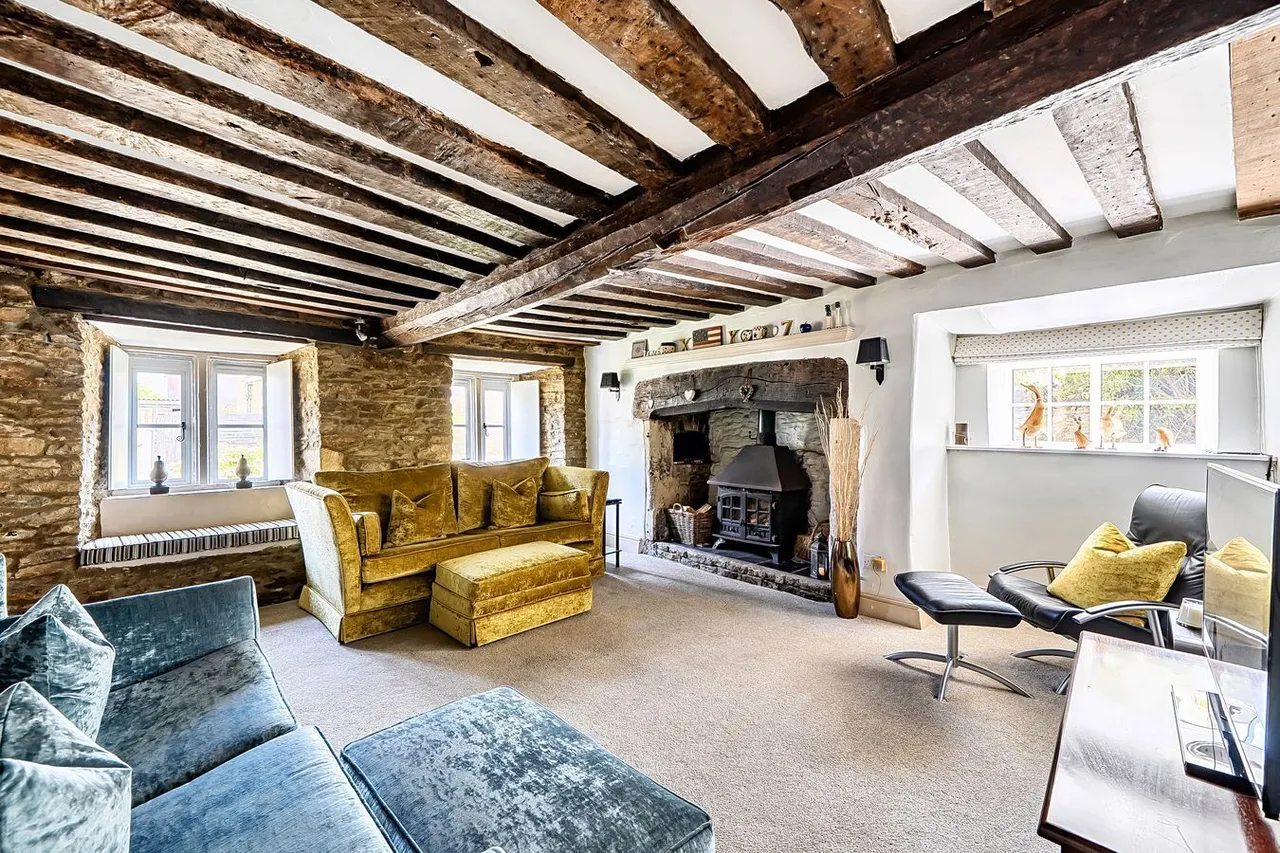 Church Street, Upton Noble, BA4, photo 2
