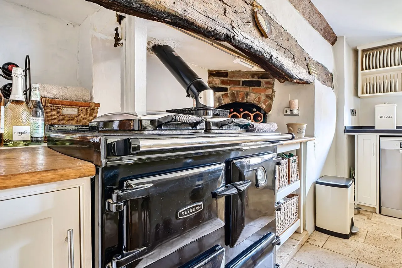 Church Street, Upton Noble, BA4, photo 6