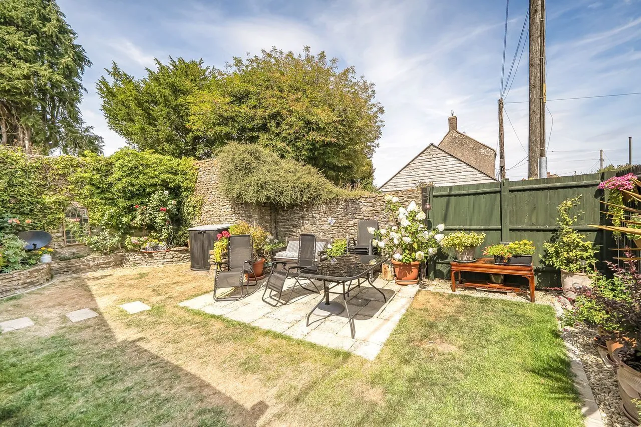 Church Street, Upton Noble, BA4, photo 20