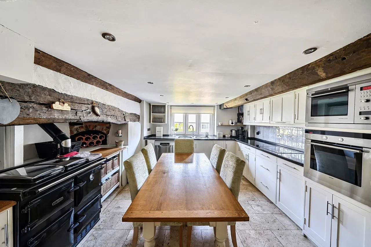 Church Street, Upton Noble, BA4, photo 7
