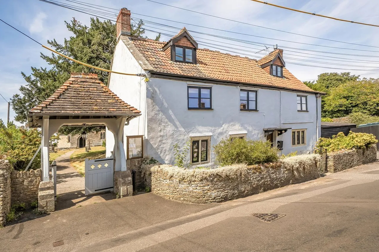 Church Street, Upton Noble, BA4, photo 21