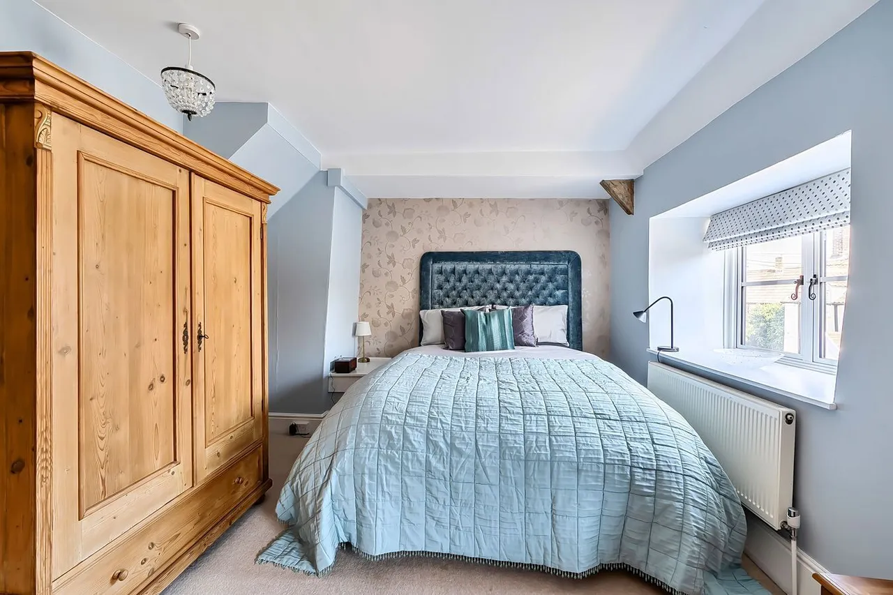 Church Street, Upton Noble, BA4, photo 11