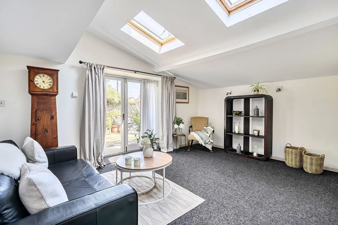 Church Street, Upton Noble, BA4, photo 9