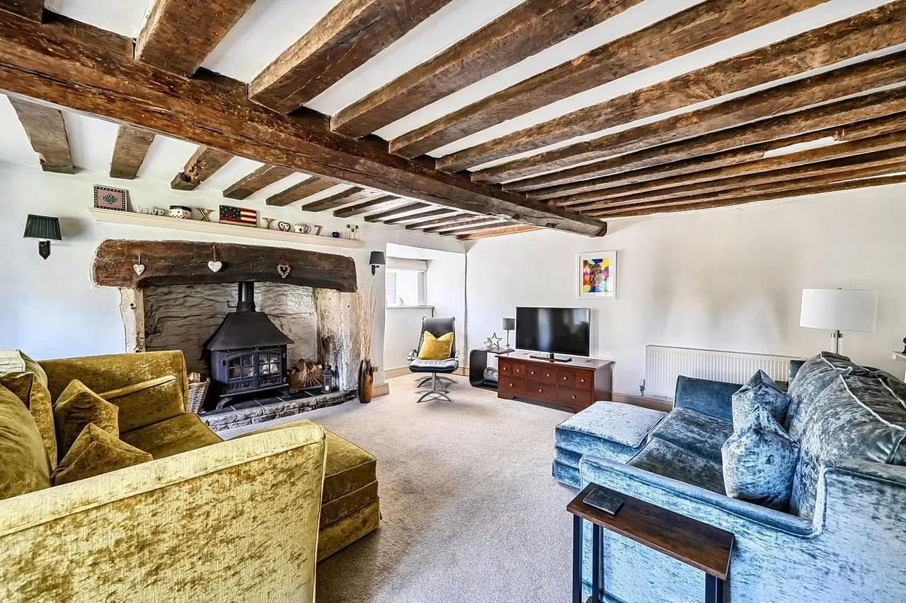Church Street, Upton Noble, BA4, photo 4