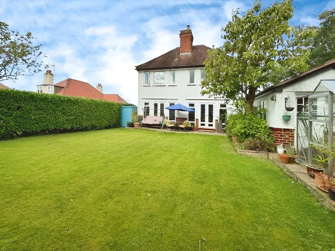 The Avenue, Prestatyn, Denbighshire, LL19 9RD, photo 13