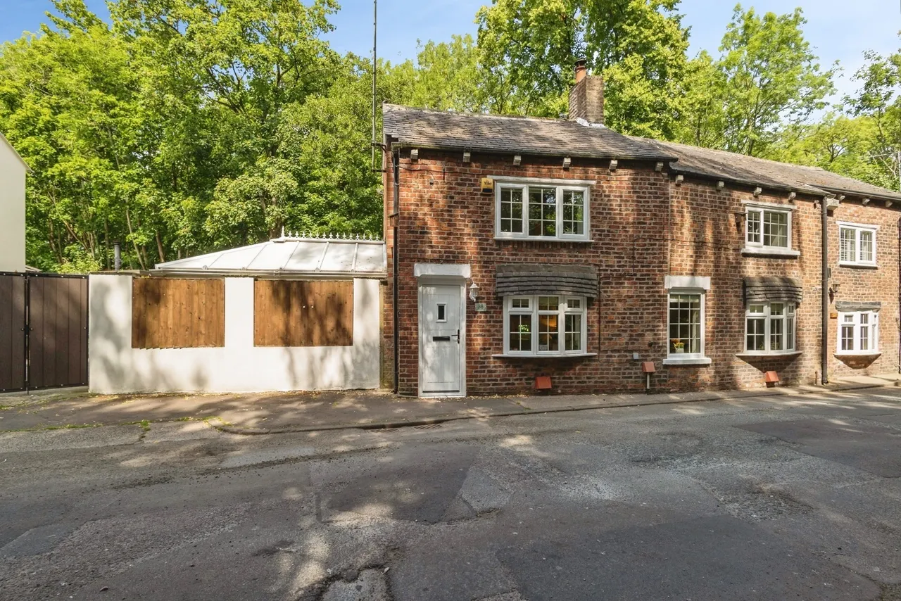 Far Lane, Gorton, Manchester, M18, photo 27