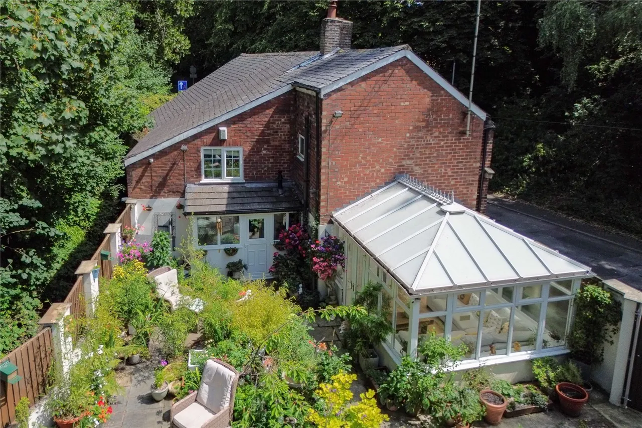 Far Lane, Gorton, Manchester, M18, photo 26