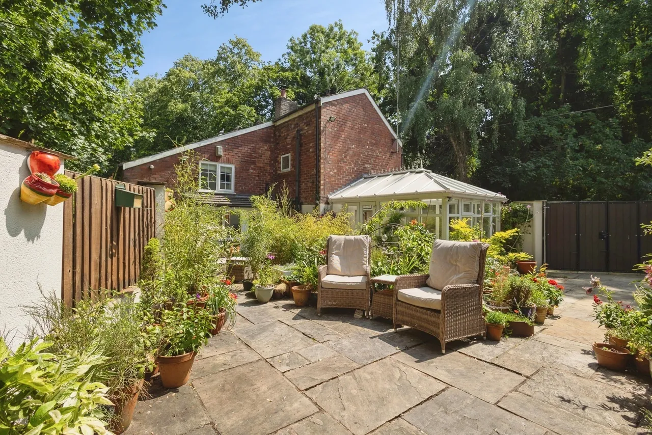 Far Lane, Gorton, Manchester, M18, photo 23