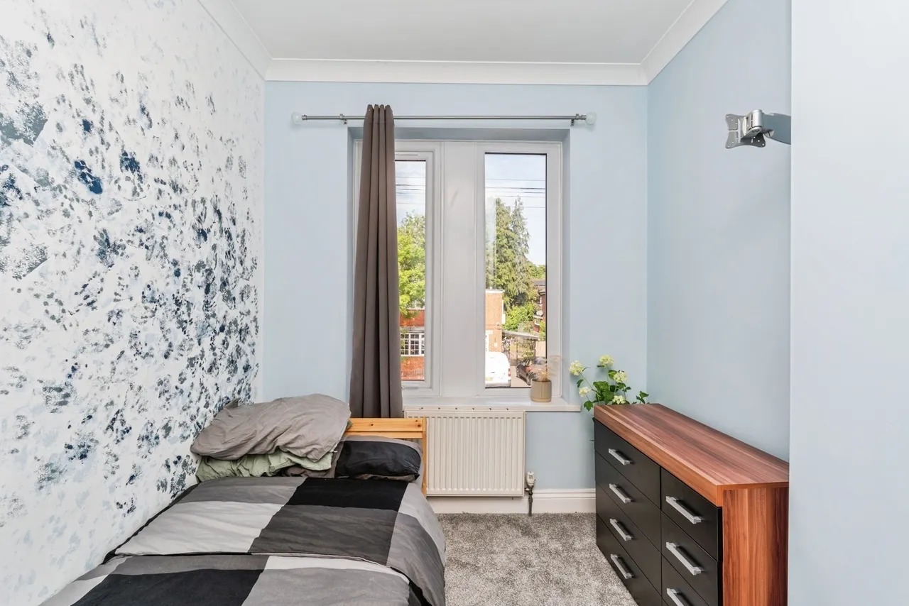 Scotter Road, Bishopstoke, SO50, photo 5