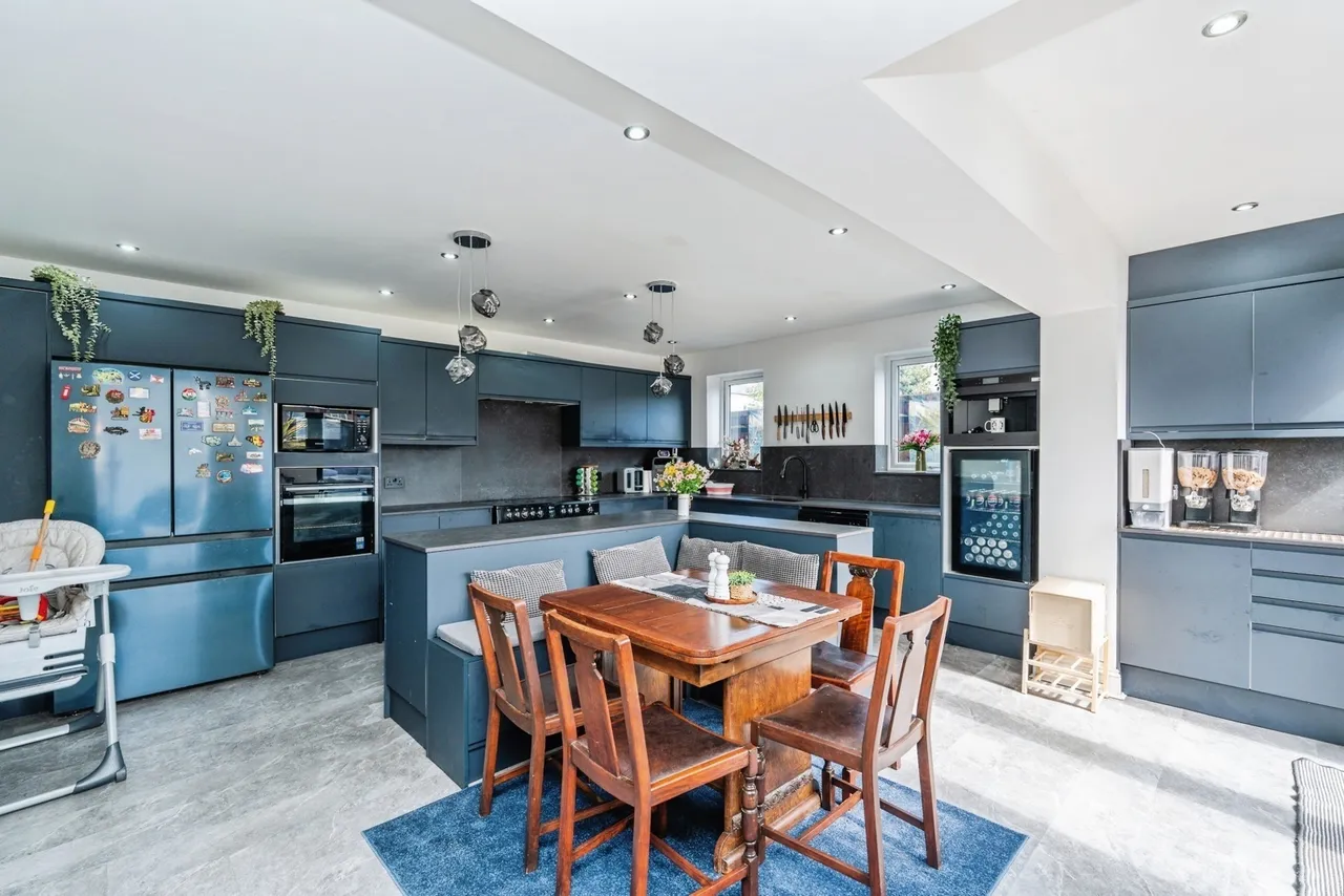 Scotter Road, Bishopstoke, SO50, photo 6