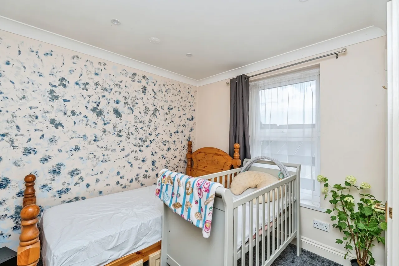 Scotter Road, Bishopstoke, SO50, photo 8