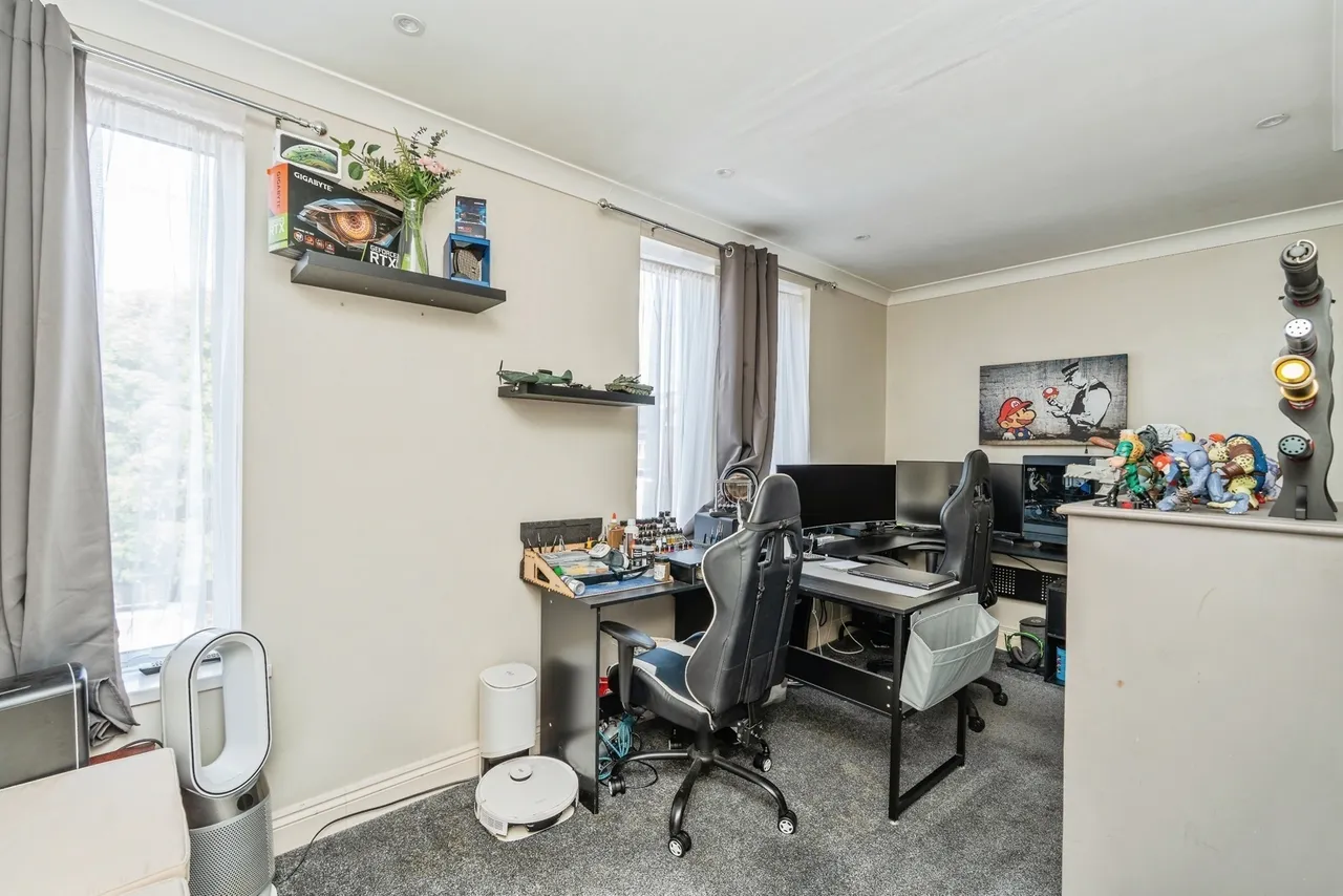 Scotter Road, Bishopstoke, SO50, photo 9