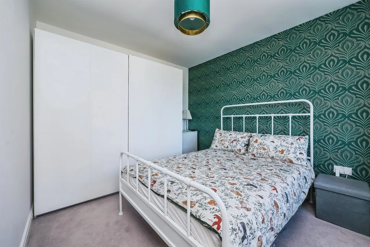 Airfield Way, Hucknall, NG15, photo 28