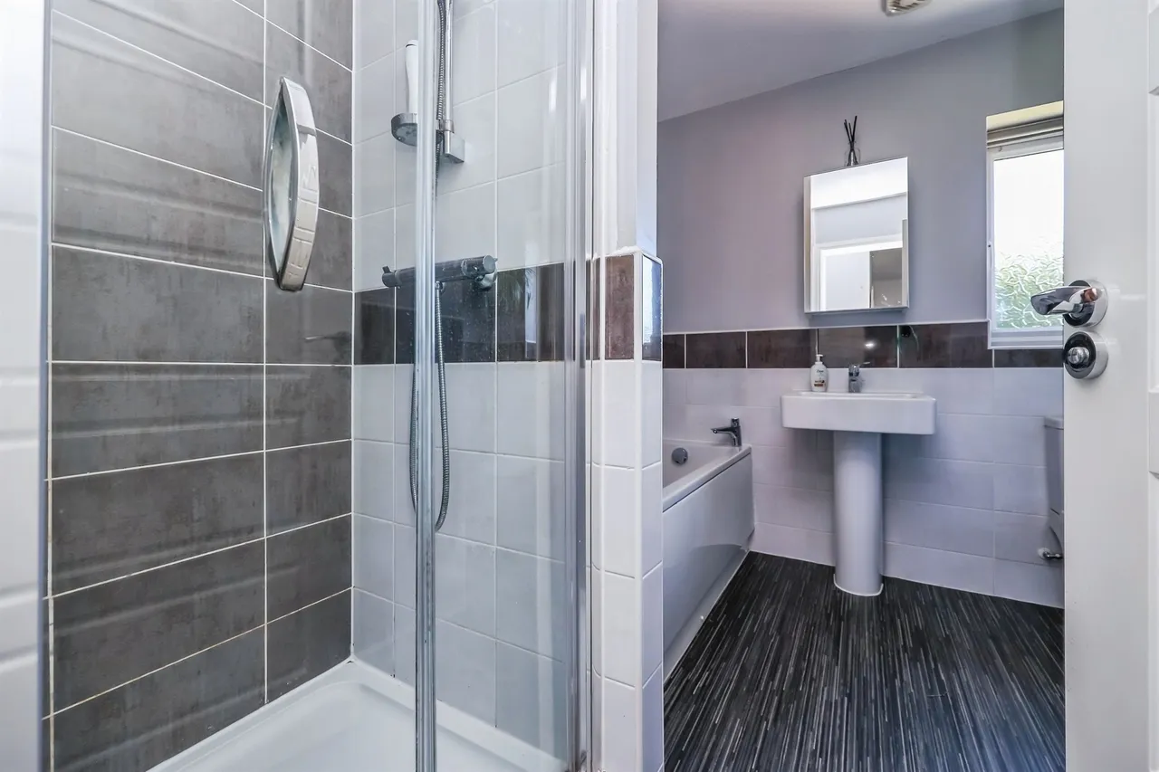 Airfield Way, Hucknall, NG15, photo 30