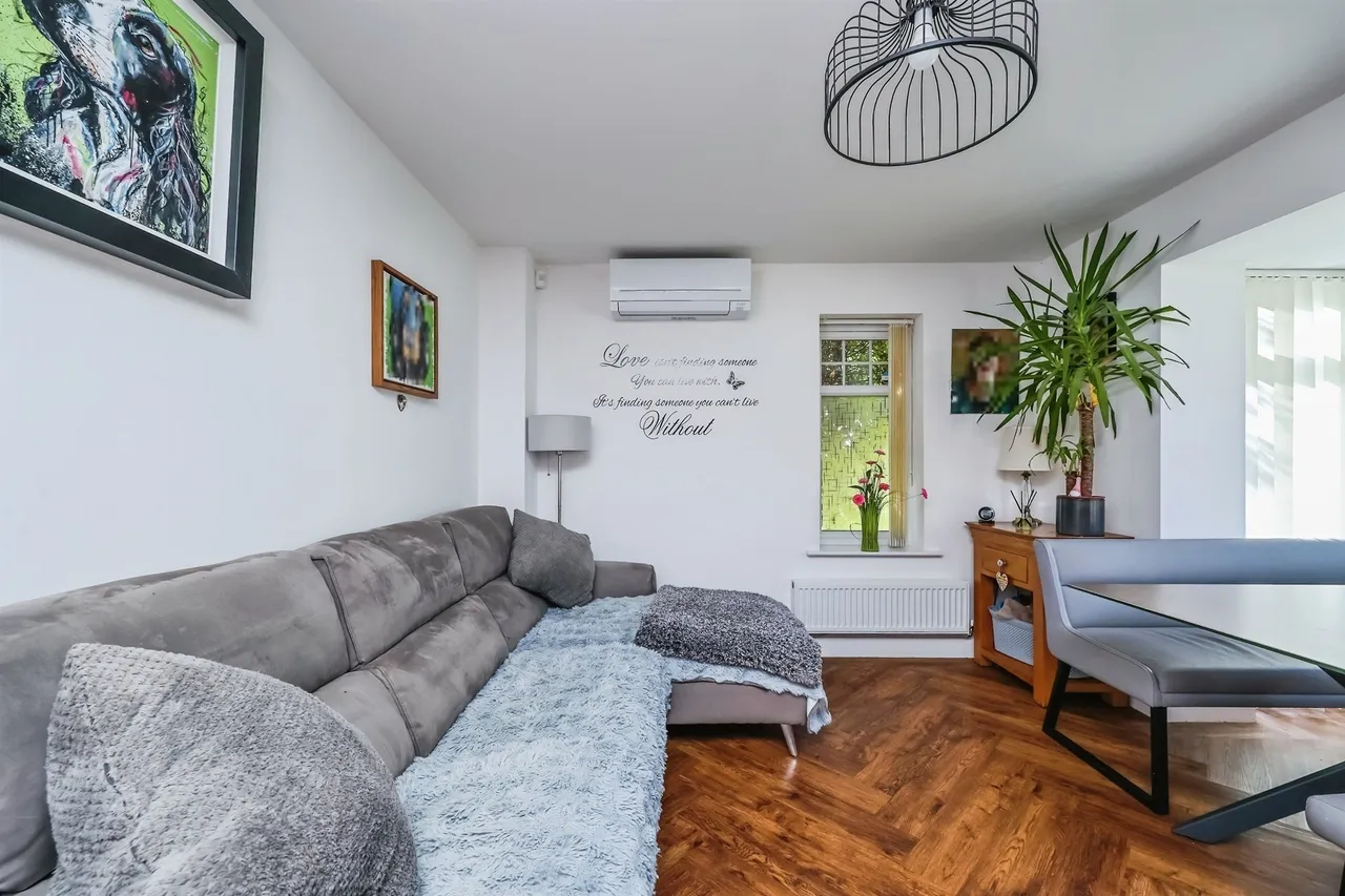 Airfield Way, Hucknall, NG15, photo 21