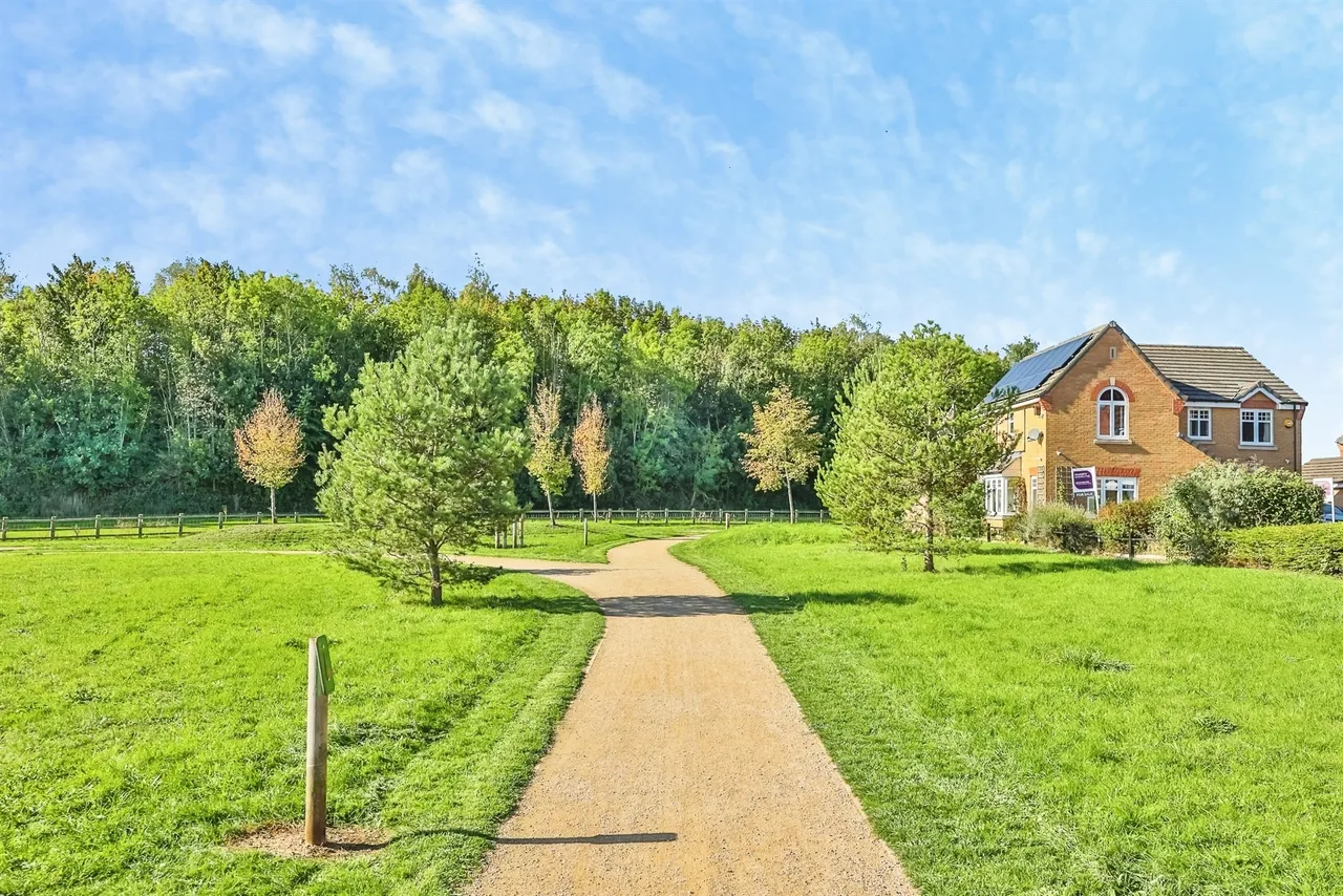 Airfield Way, Hucknall, NG15, photo 6