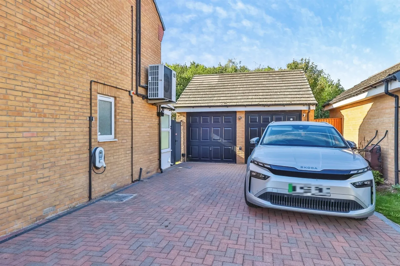 Airfield Way, Hucknall, NG15, photo 4