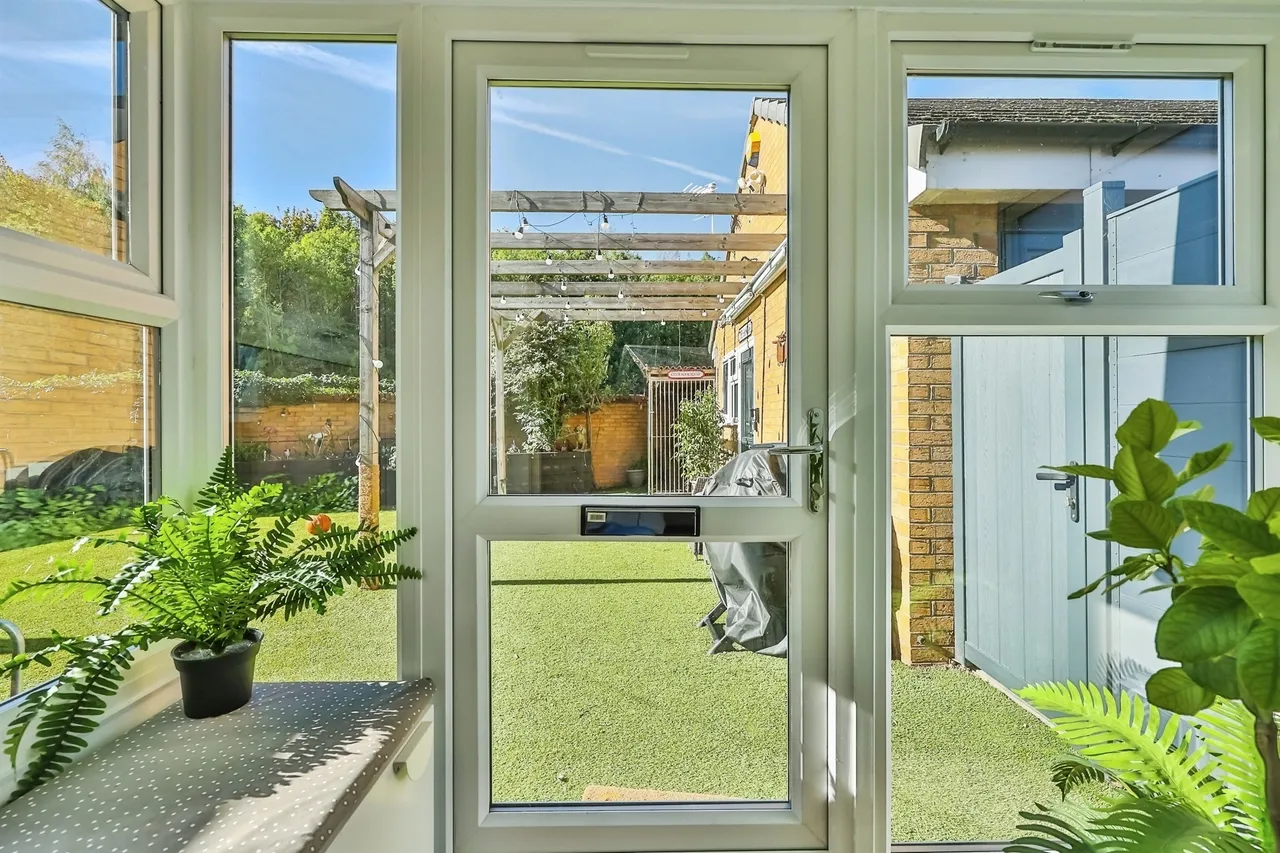 Airfield Way, Hucknall, NG15, photo 34