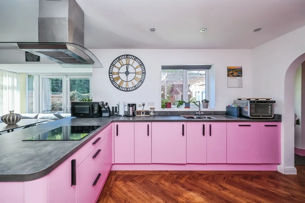 Airfield Way, Hucknall, NG15, photo 14