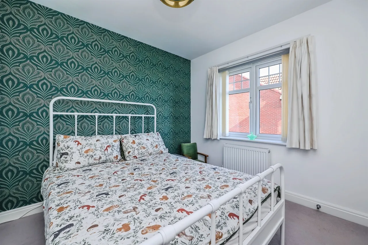 Airfield Way, Hucknall, NG15, photo 32