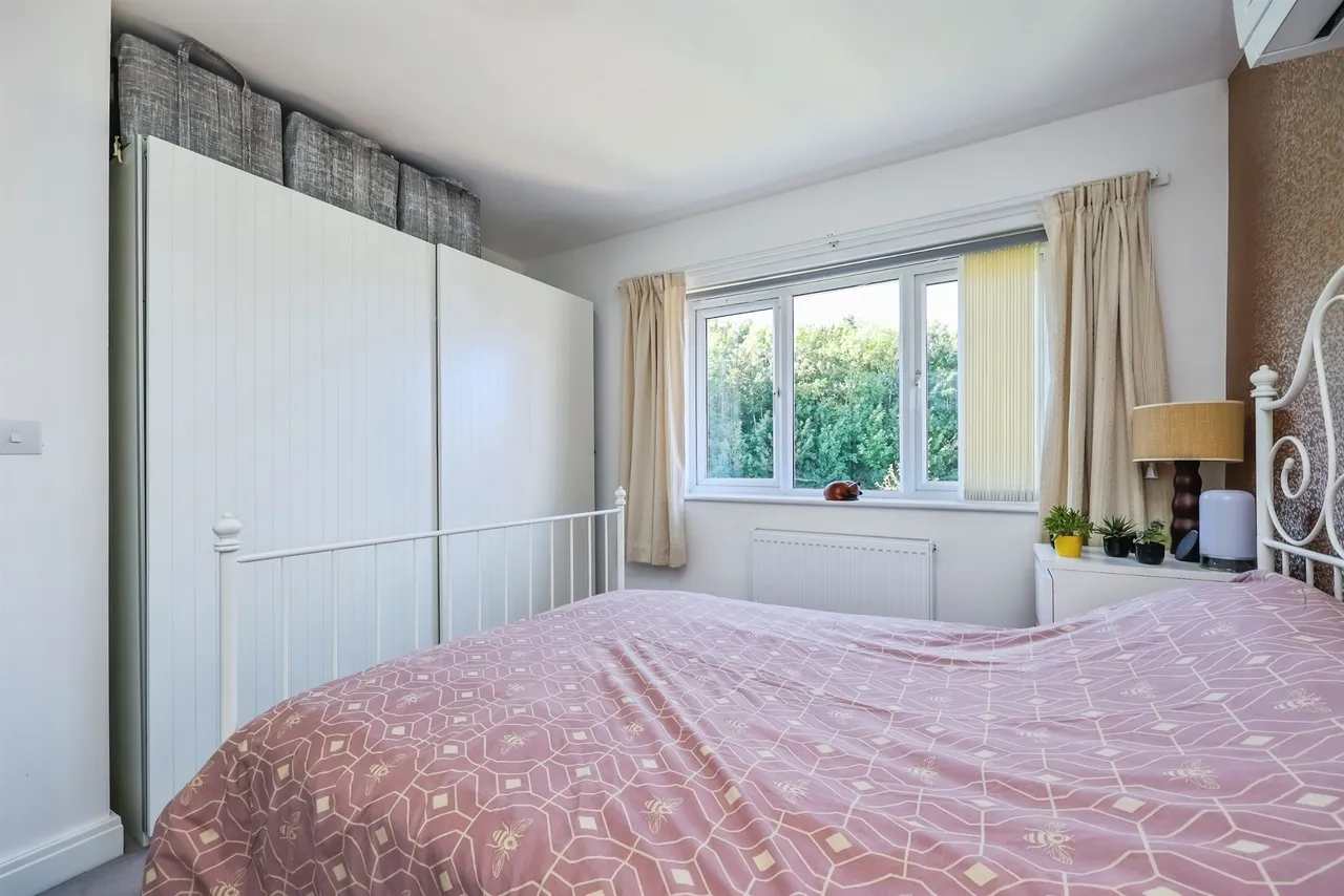 Airfield Way, Hucknall, NG15, photo 31
