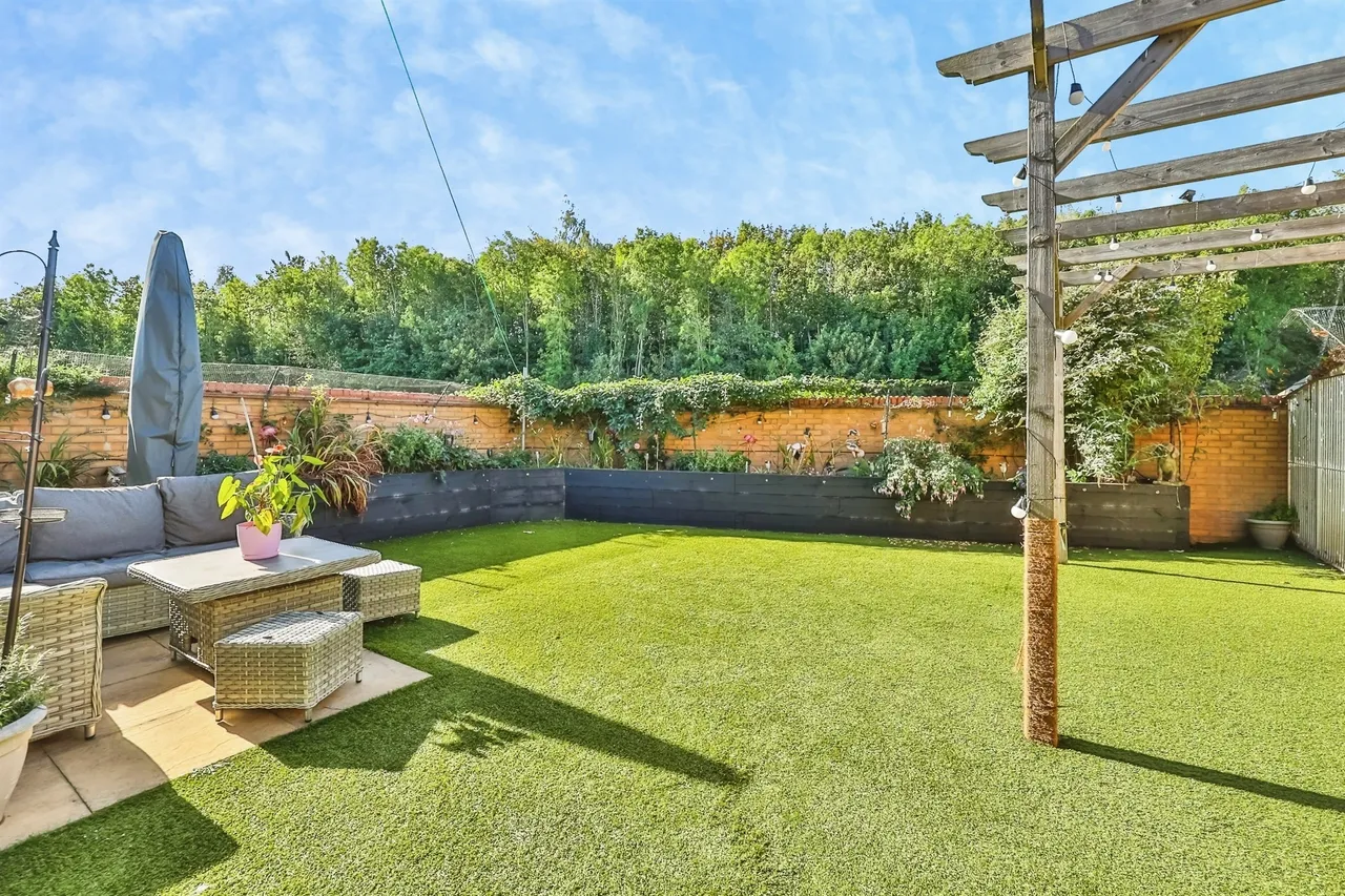 Airfield Way, Hucknall, NG15, photo 9
