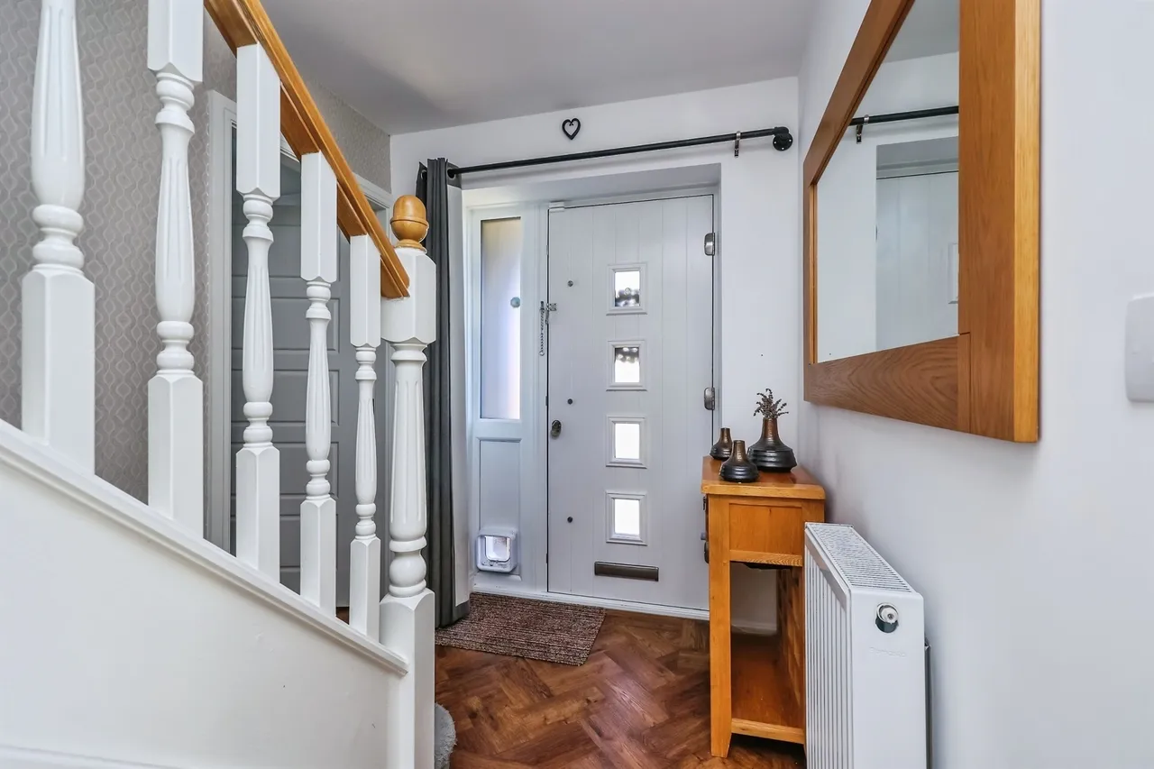 Airfield Way, Hucknall, NG15, photo 10