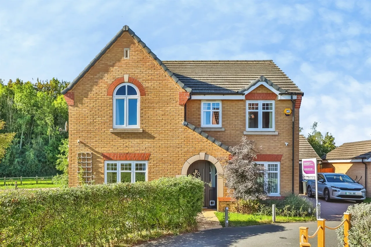 Airfield Way, Hucknall, NG15, photo 2