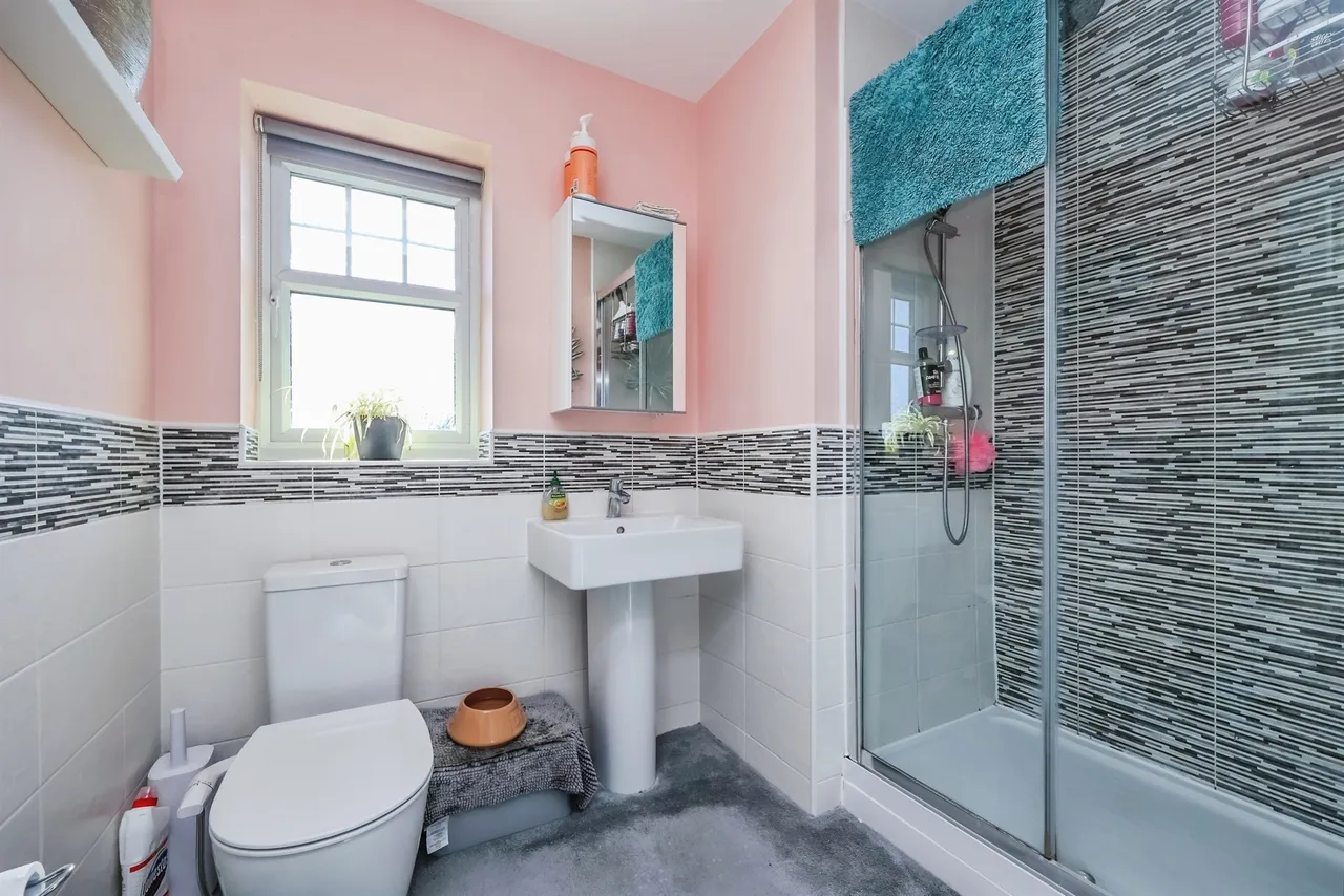 Airfield Way, Hucknall, NG15, photo 26