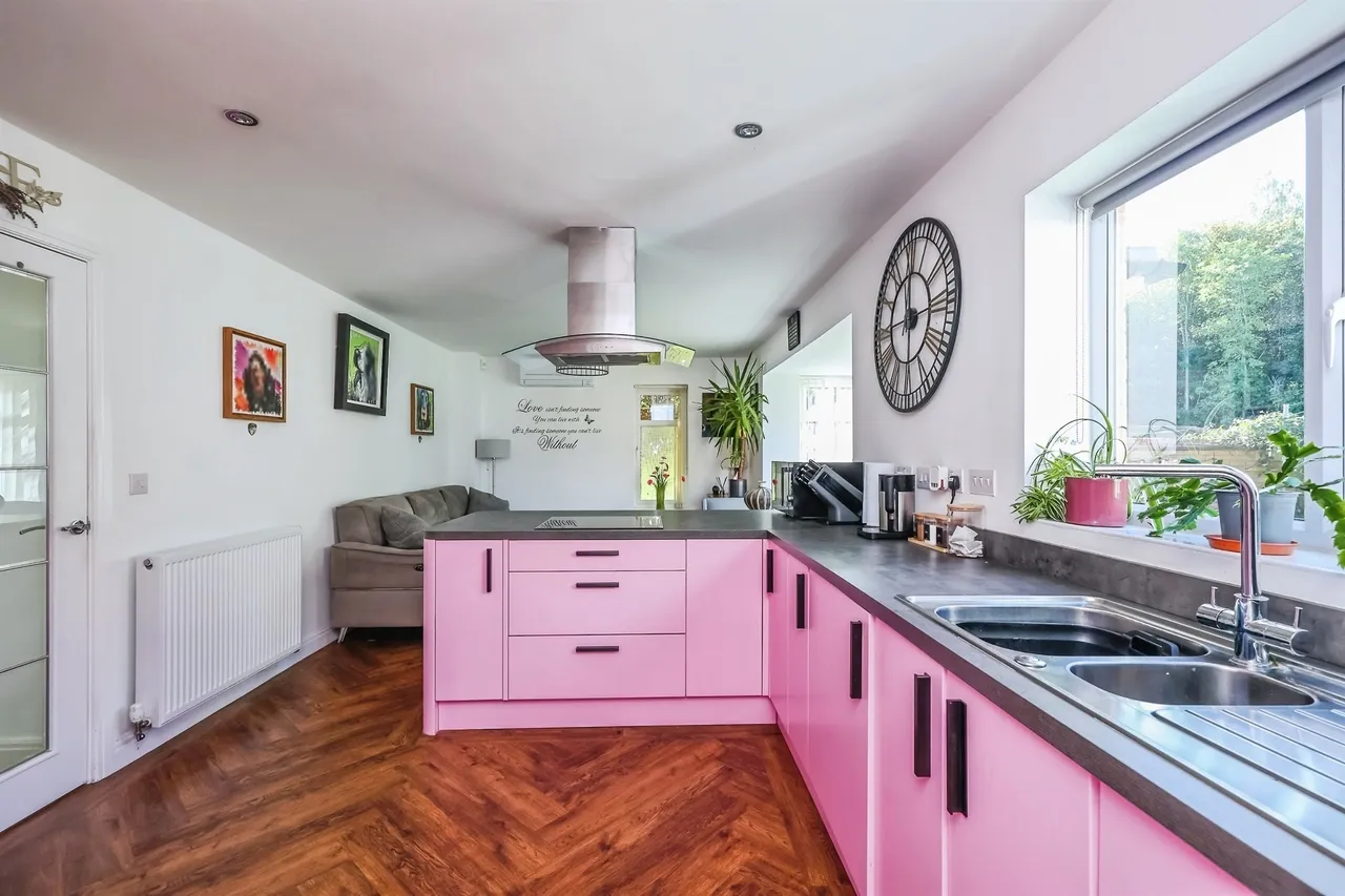 Airfield Way, Hucknall, NG15, photo 17