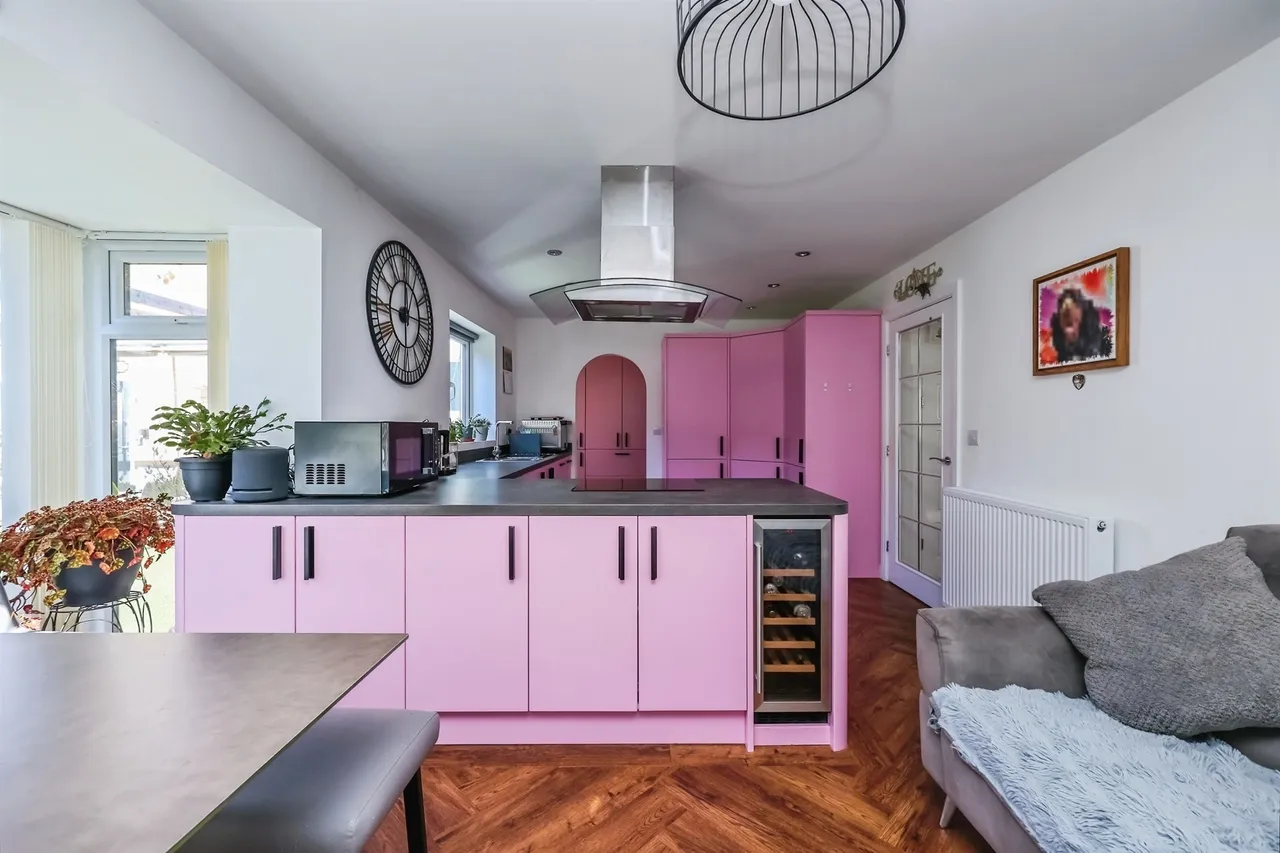 Airfield Way, Hucknall, NG15, photo 15