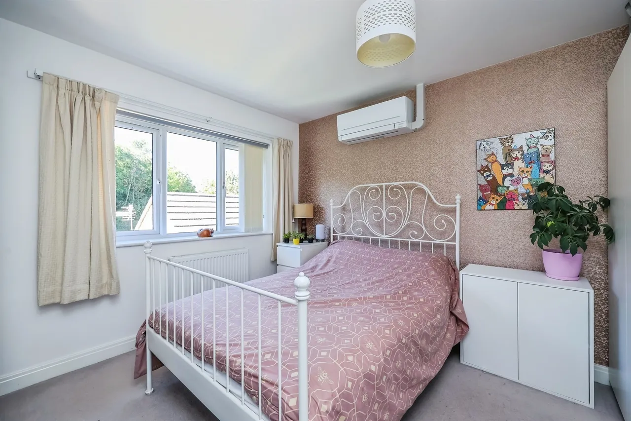 Airfield Way, Hucknall, NG15, photo 27