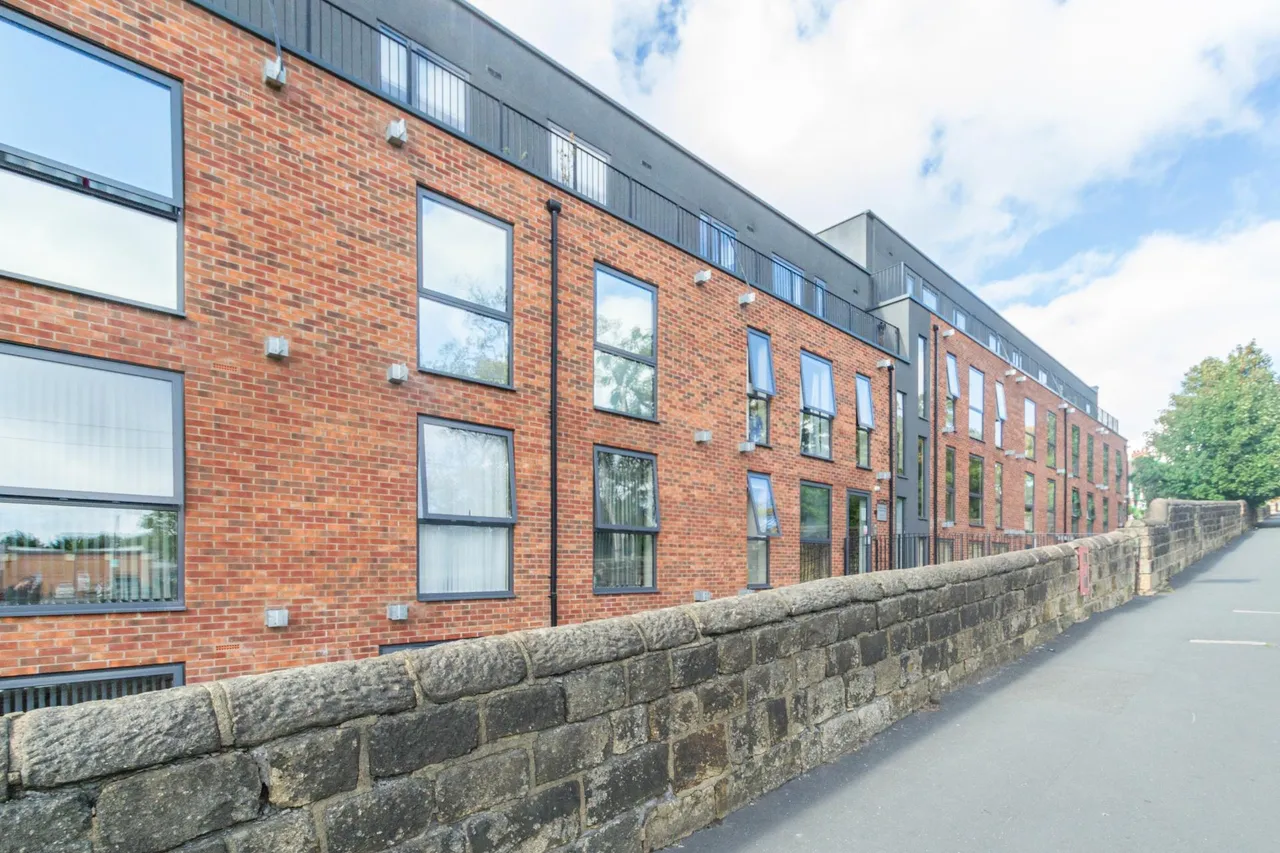 Stonegate Road, Meanwood, LS6, photo 2