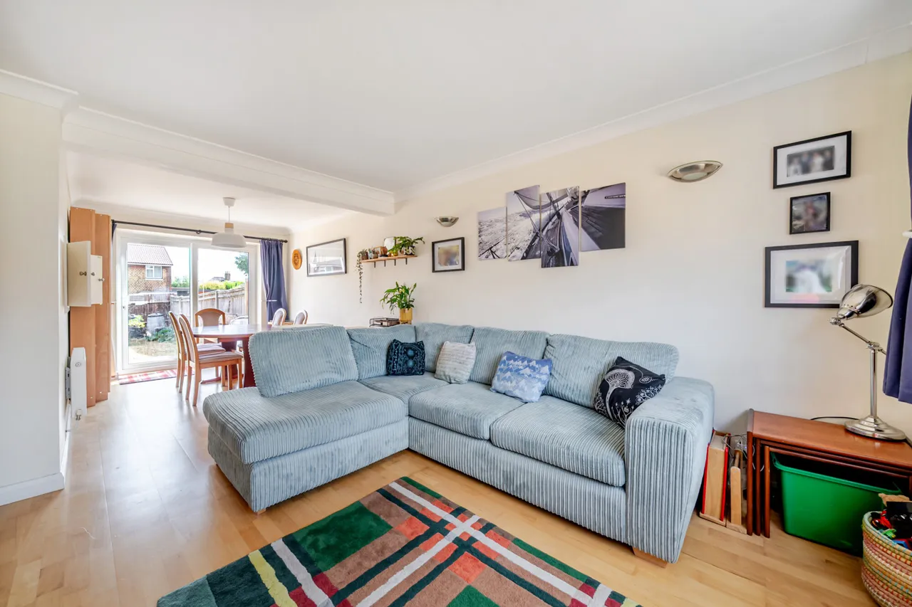 Barham Close, BR2, photo 8